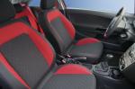 Opel Corsa GSi 2008 года
